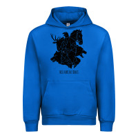 Cobalt these arms are snakes Urban Hoodie - artisFamous