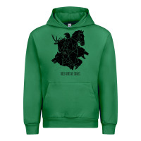 Emerald these arms are snakes Urban Hoodie - artisFamous