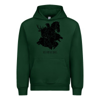 Forest Green these arms are snakes Urban Hoodie - artisFamous