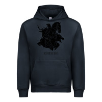 Navy these arms are snakes Urban Hoodie - artisFamous