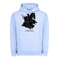 Pigment Grape Ice these arms are snakes Urban Hoodie - artisFamous