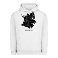 Pigment Lunar Rock these arms are snakes Urban Hoodie - artisFamous