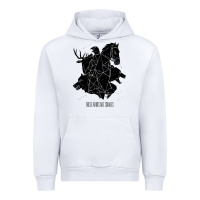 White these arms are snakes Urban Hoodie - artisFamous