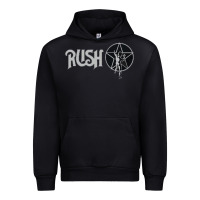 Black rush new Urban Hoodie - artisFamous