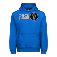 Cobalt rush new Urban Hoodie - artisFamous