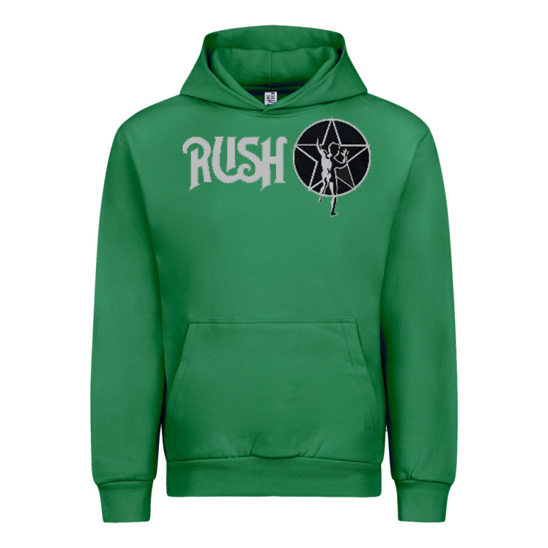 Rush New Urban Hoodie by artisFamous | Teevron