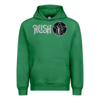 Emerald rush new Urban Hoodie - artisFamous
