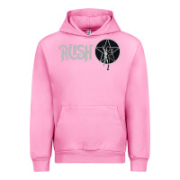 Fuchsia Pink rush new Urban Hoodie - artisFamous