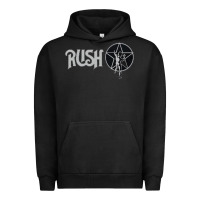 Pigment Black rush new Urban Hoodie - artisFamous