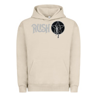 Pigment French Oak rush new Urban Hoodie - artisFamous