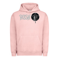 Pigment Salmon rush new Urban Hoodie - artisFamous