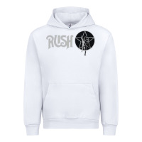 White rush new Urban Hoodie - artisFamous