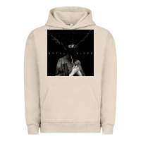 Royal Blood Urban Hoodie | Teevron