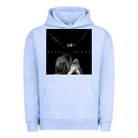 Pigment Grape Ice royal blood Urban Hoodie - artisFamous