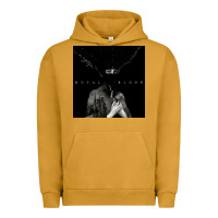 Pigment Peanut Butter royal blood Urban Hoodie - artisFamous