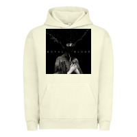 Pigment Pistachio royal blood Urban Hoodie - artisFamous