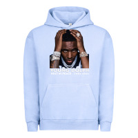 Pigment Grape Ice Rest in Peace Young Dolph Urban Hoodie - artisFamous