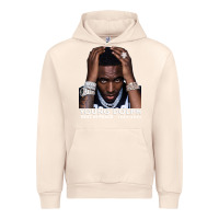 Sandshell Rest in Peace Young Dolph Urban Hoodie - artisFamous