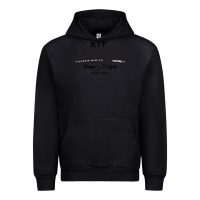 Black Rest in Peace Young Dolph Urban Hoodie - artisFamous
