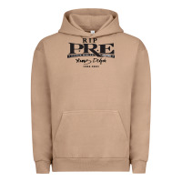 Pigment Burro Rest in Peace Young Dolph Urban Hoodie - artisFamous