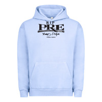 Pigment Grape Ice Rest in Peace Young Dolph Urban Hoodie - artisFamous