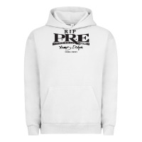 Pigment Lunar Rock Rest in Peace Young Dolph Urban Hoodie - artisFamous