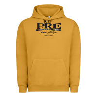 Pigment Peanut Butter Rest in Peace Young Dolph Urban Hoodie - artisFamous