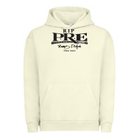 Pigment Pistachio Rest in Peace Young Dolph Urban Hoodie - artisFamous