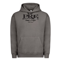 Pigment Tornado Rest in Peace Young Dolph Urban Hoodie - artisFamous