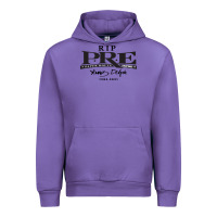 Tulip Rest in Peace Young Dolph Urban Hoodie - artisFamous