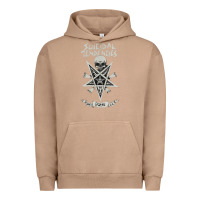 Pigment Burro suicidal tendencies Urban Hoodie - artisFamous