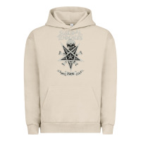Pigment French Oak suicidal tendencies Urban Hoodie - artisFamous