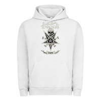 Pigment Lunar Rock suicidal tendencies Urban Hoodie - artisFamous