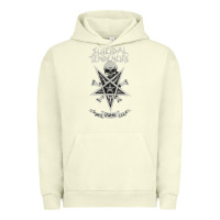 Pigment Pistachio suicidal tendencies Urban Hoodie - artisFamous
