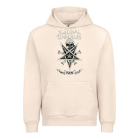 Sandshell suicidal tendencies Urban Hoodie - artisFamous