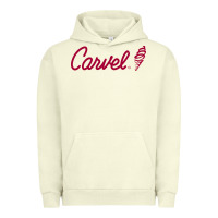 Pigment Pistachio Carvel (Ice Cream) Cafe Urban Hoodie - artisFamous