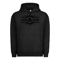 Pigment Black jason aldean Urban Hoodie - artisFamous