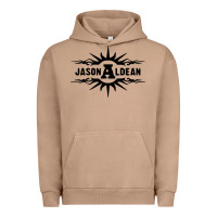 Pigment Burro jason aldean Urban Hoodie - artisFamous