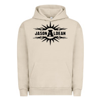 Jason Aldean Urban Hoodie | Teevron
