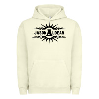 Pigment Pistachio jason aldean Urban Hoodie - artisFamous