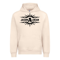 Sandshell jason aldean Urban Hoodie - artisFamous