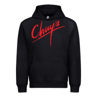 Chuy's Cafe Urban Hoodie | Teevron
