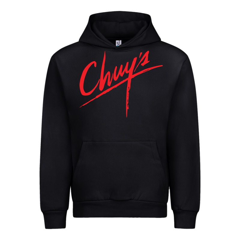 Chuy's Cafe Urban Hoodie by artisFamous | Teevron