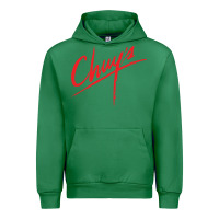 Emerald chuy's Cafe Urban Hoodie - artisFamous