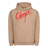 Pigment Burro chuy's Cafe Urban Hoodie - artisFamous