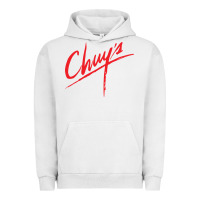 Pigment Lunar Rock chuy's Cafe Urban Hoodie - artisFamous