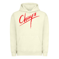 Pigment Pistachio chuy's Cafe Urban Hoodie - artisFamous