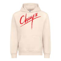 Sandshell chuy's Cafe Urban Hoodie - artisFamous