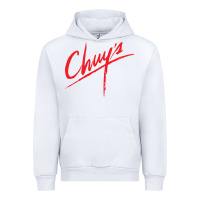 White chuy's Cafe Urban Hoodie - artisFamous