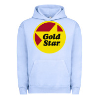 Pigment Grape Ice Gold Star Chili Resto Urban Hoodie - artisFamous